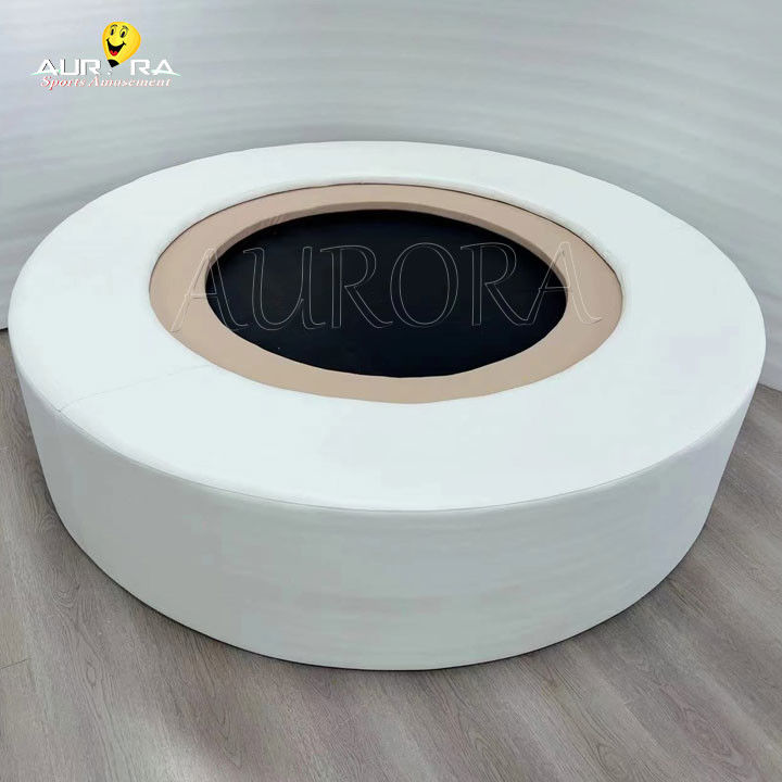 Bruiloft Naakt Soft Play Party Equipment Huur Ball Pit And Bounce Voor Kleuters