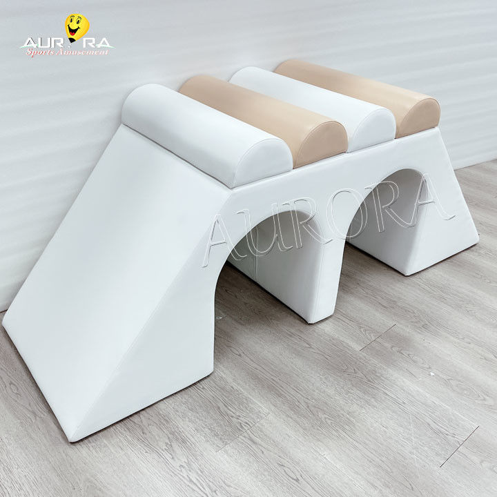 Bruiloft Naakt Soft Play Party Equipment Huur Ball Pit And Bounce Voor Kleuters