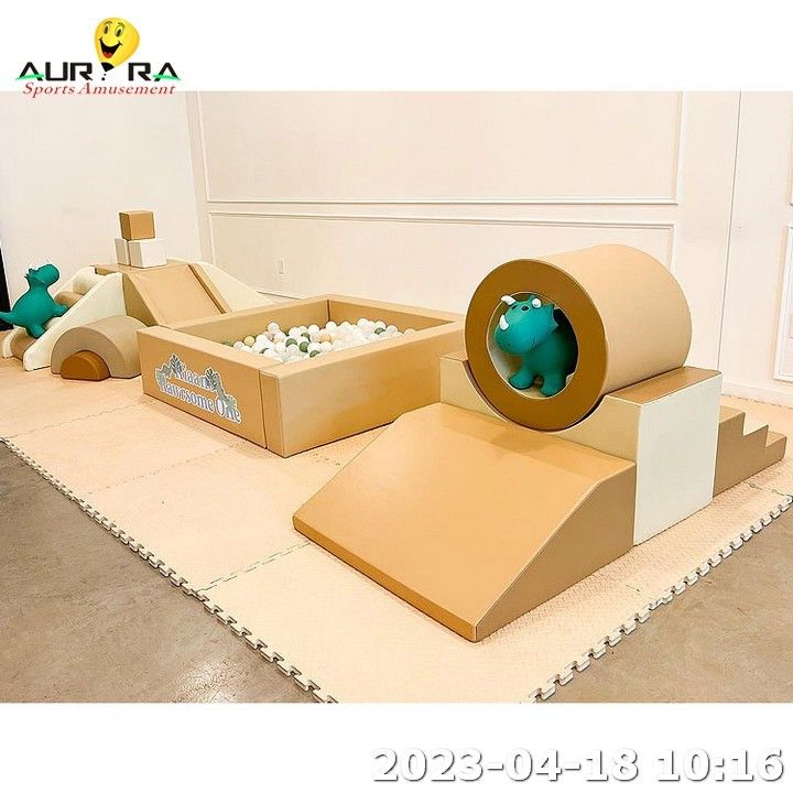 Soft Play Gate Outdoor Playroom Playground Kids Neutrale Indoor Soft Play Kids