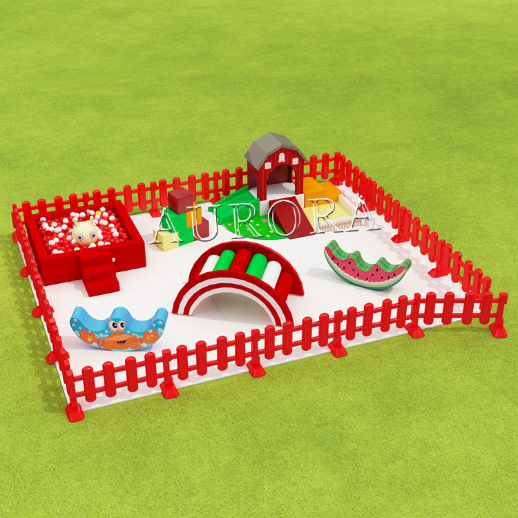 Soft Play Gences Soft Play Equipment For Kids Soft Play Outdoor Met Ball Pit